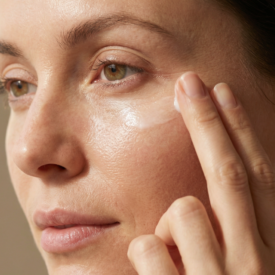 Ultra Radiant Eye Cream