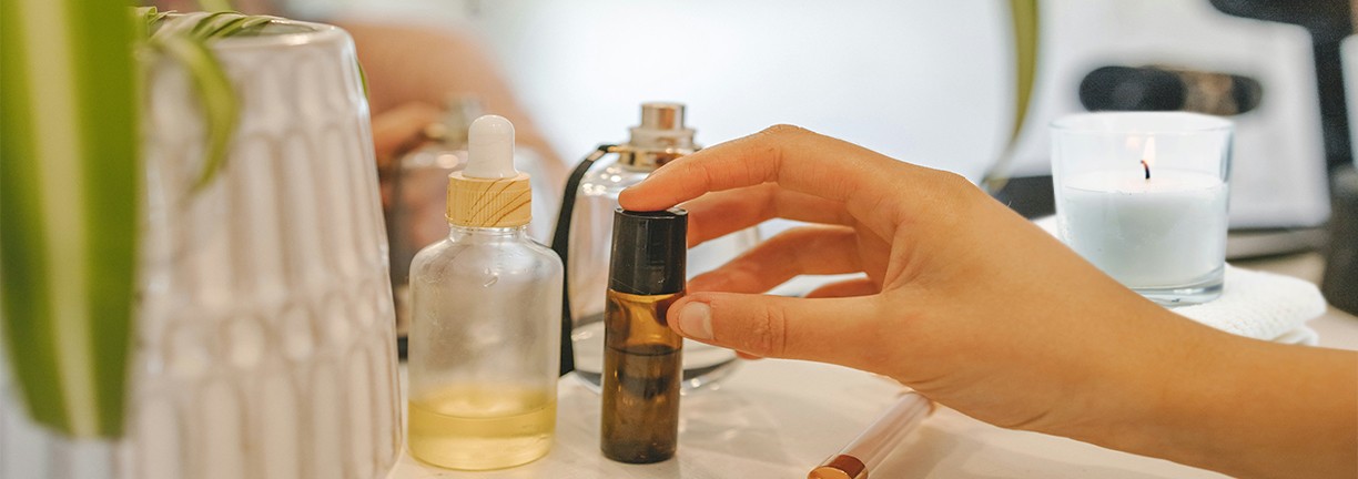 How to Choose the Right Musk Oil for You