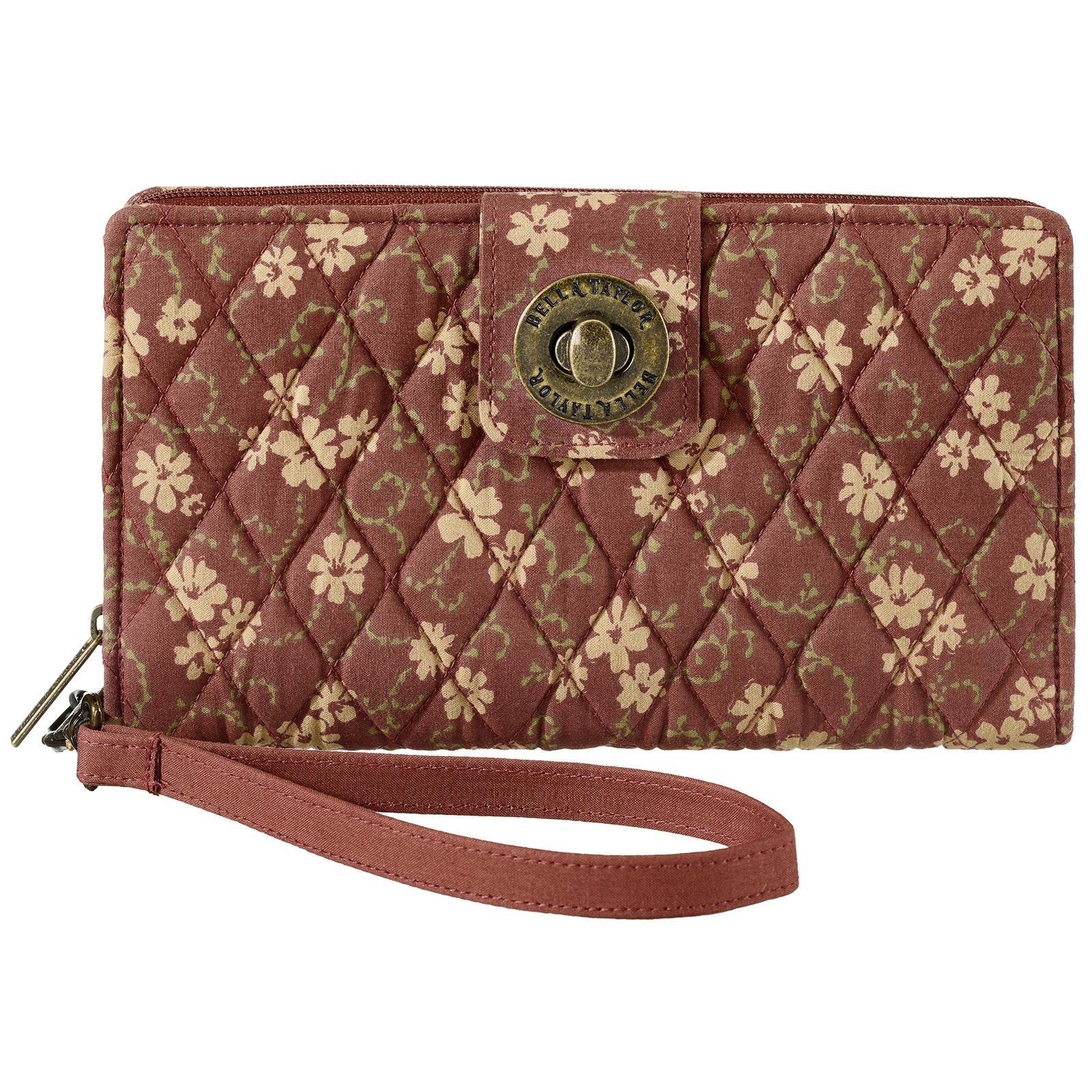 Cash System Wallet