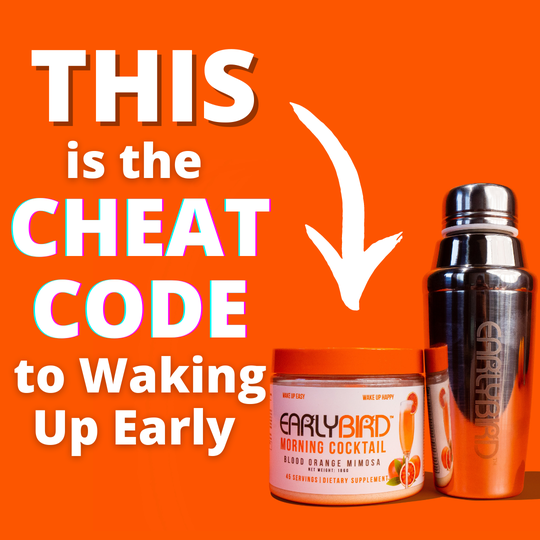 3 Best Energy Drinks for Studying All Night (Focus)