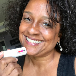 Ambassador LaJuan Carter-Dent