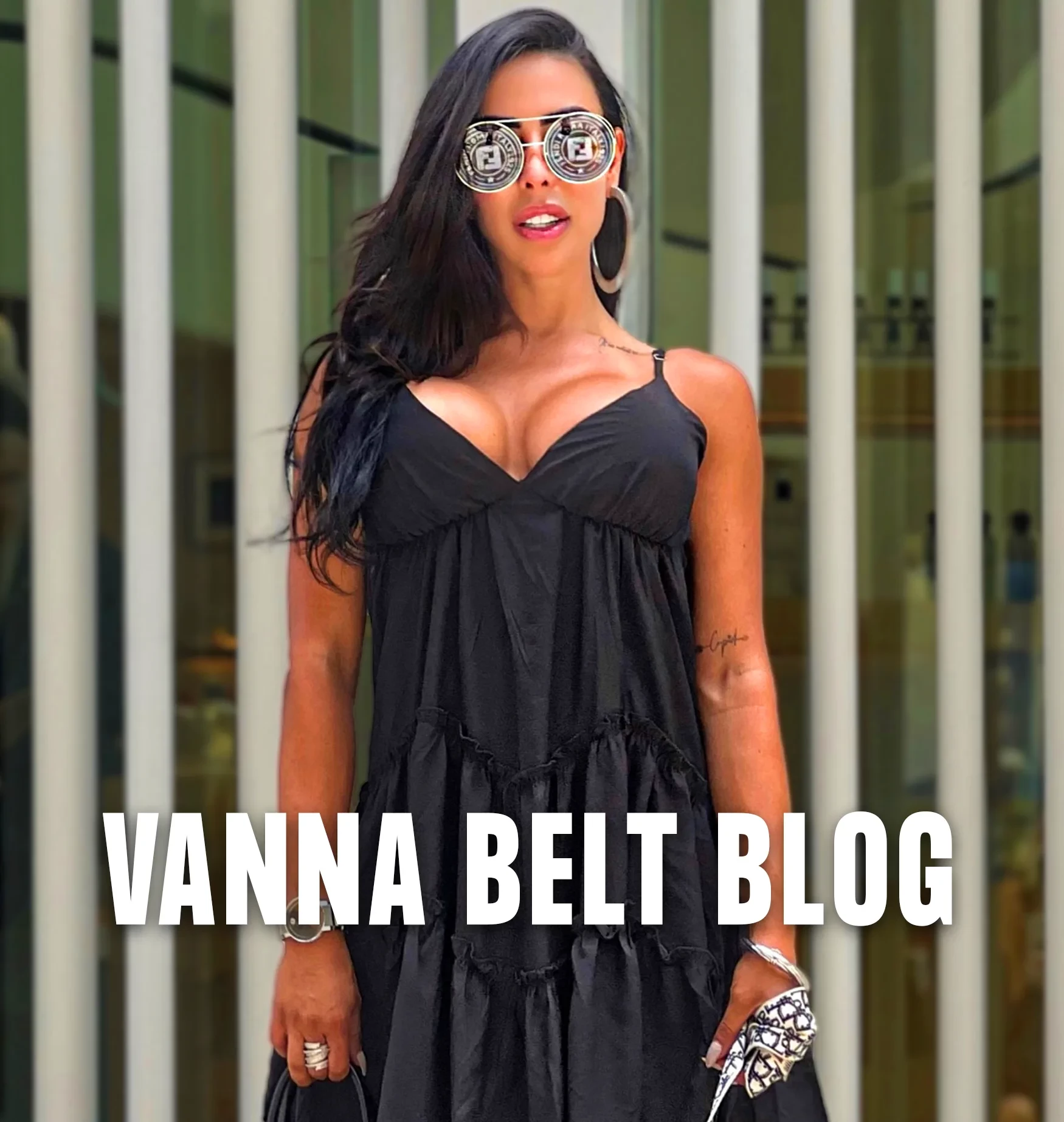 Vanna Bel blog
