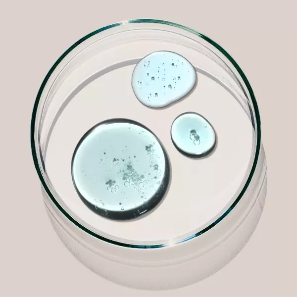 Dual-Phase peptides