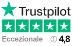 Skön Recensioni Trustpilot