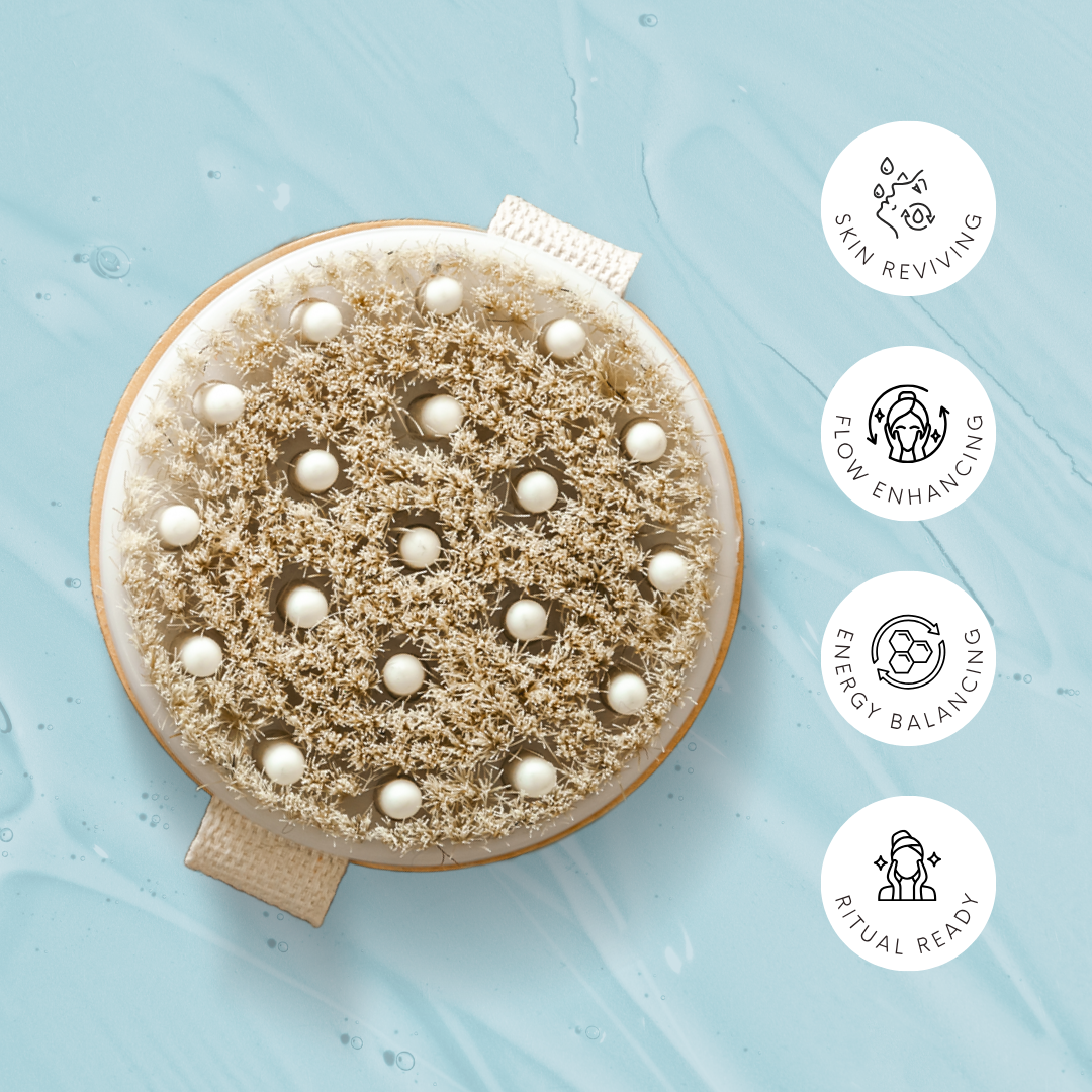 Buy 2 16.9oz Bottles + FREE Dry Brush