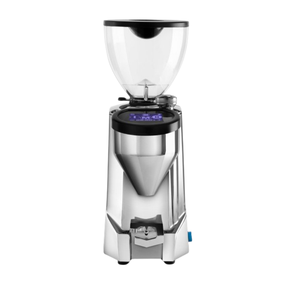rocket espresso burr coffee grinder