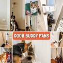 Door Buddy Door Prop Happy Customers