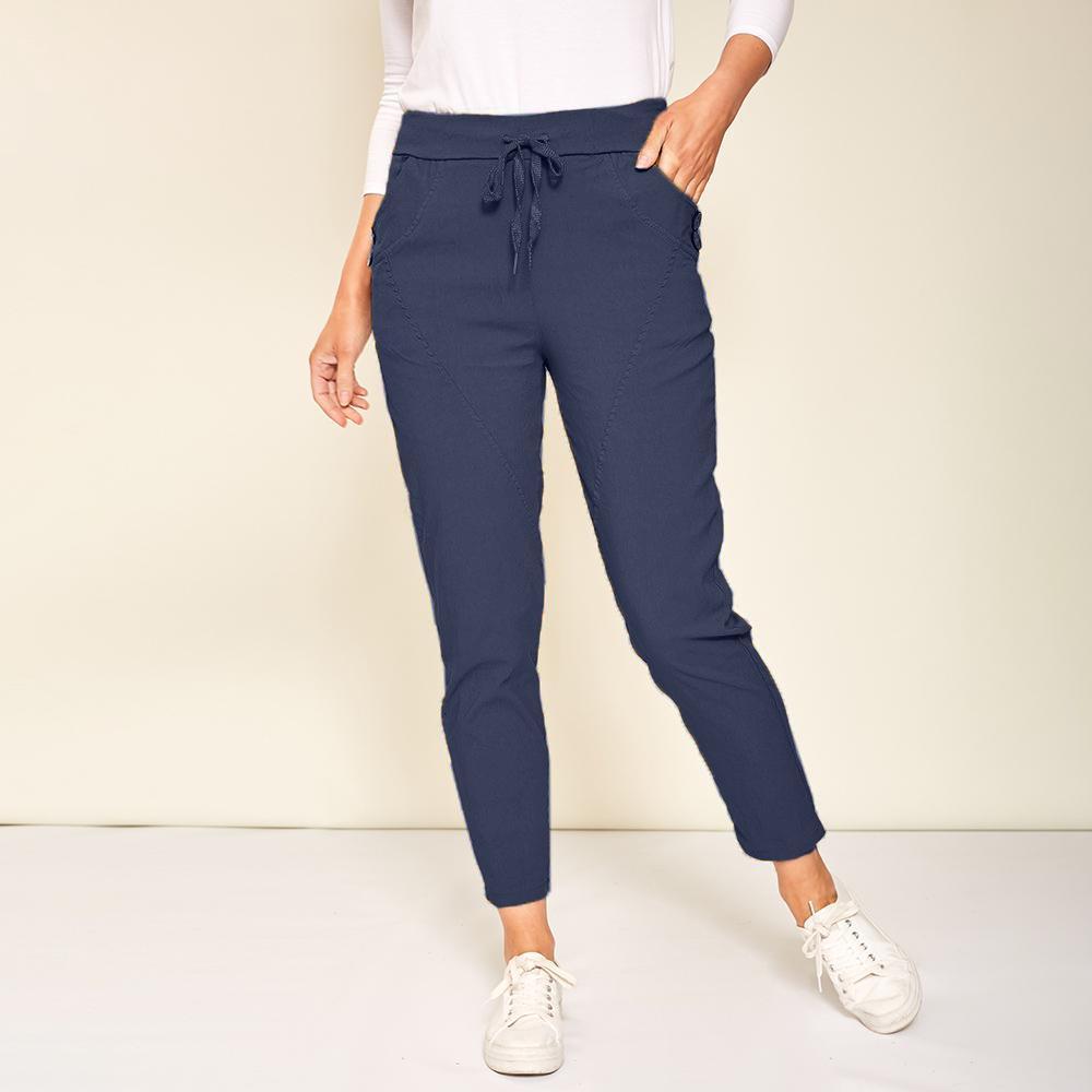 Alice Jogger (Navy)