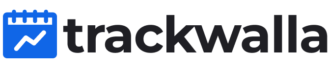 trackwalla logo