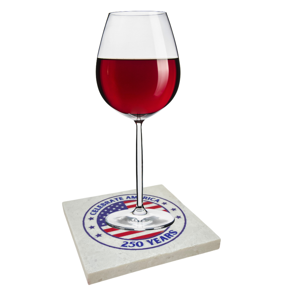 Decanter to Celebrate America 250