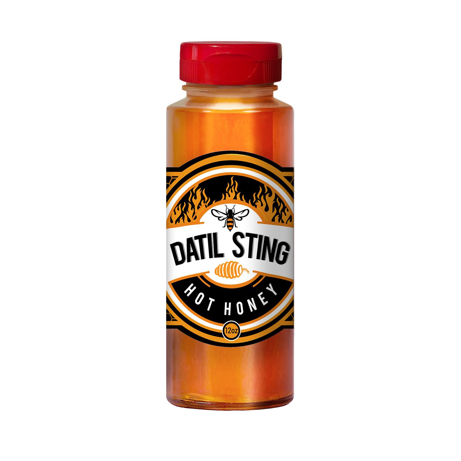 datil sting hot honey