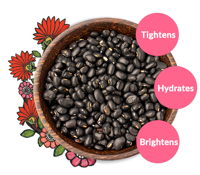 Black gram and benefits