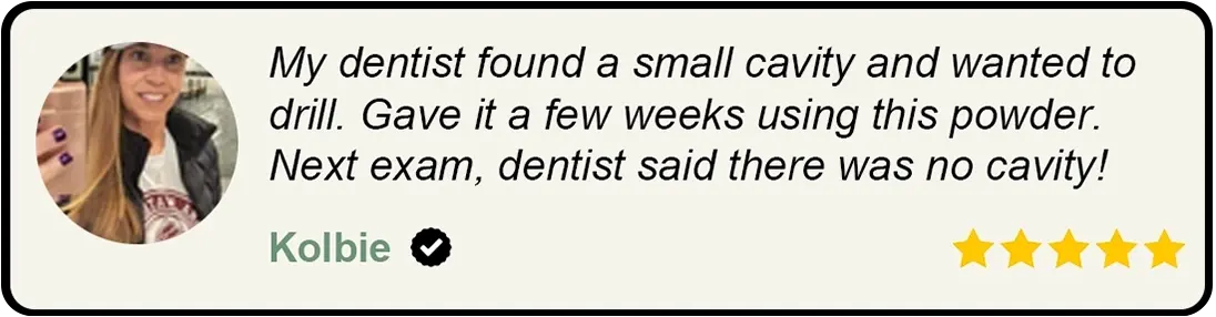Customer review photo