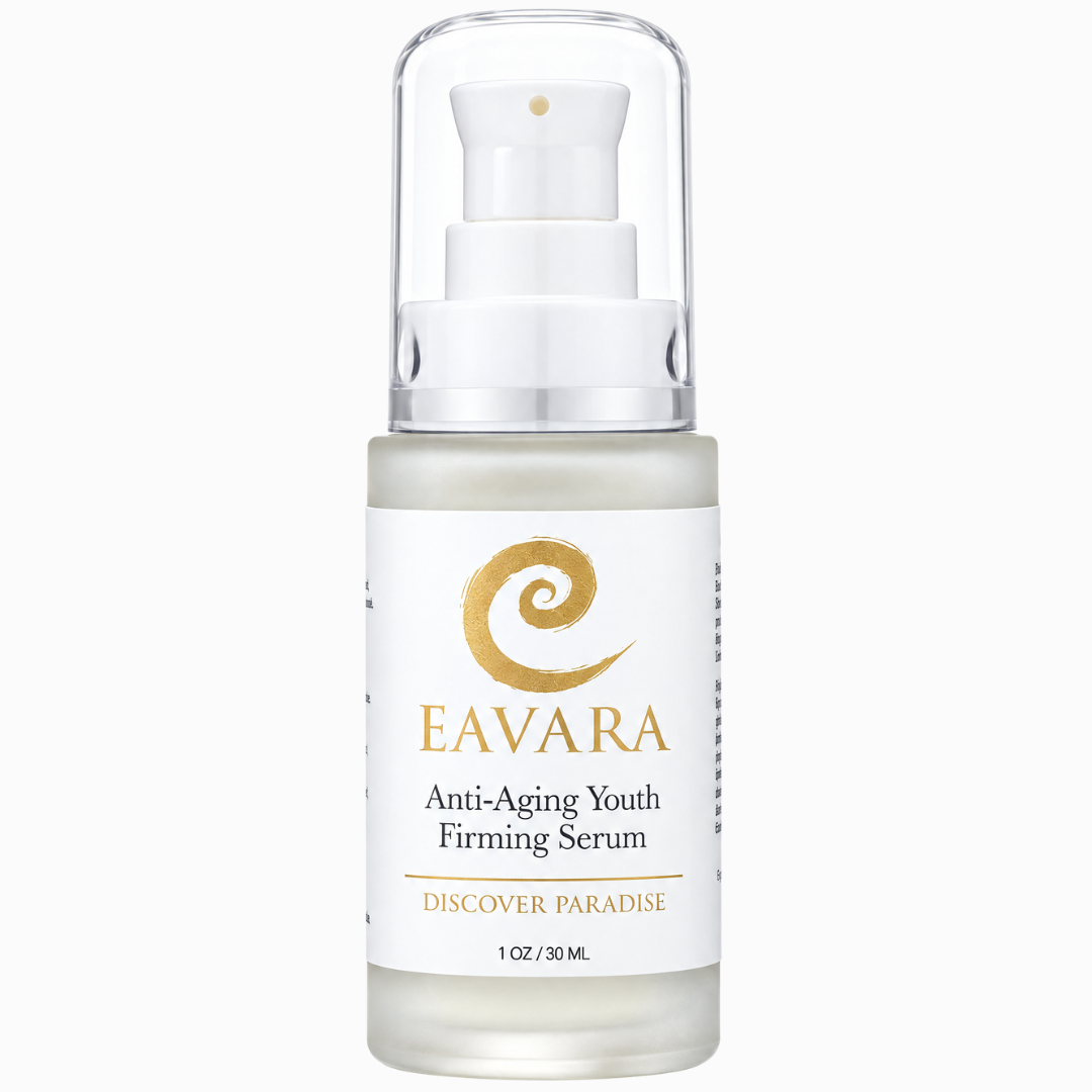 Anti-Aging Youth Firming Serum