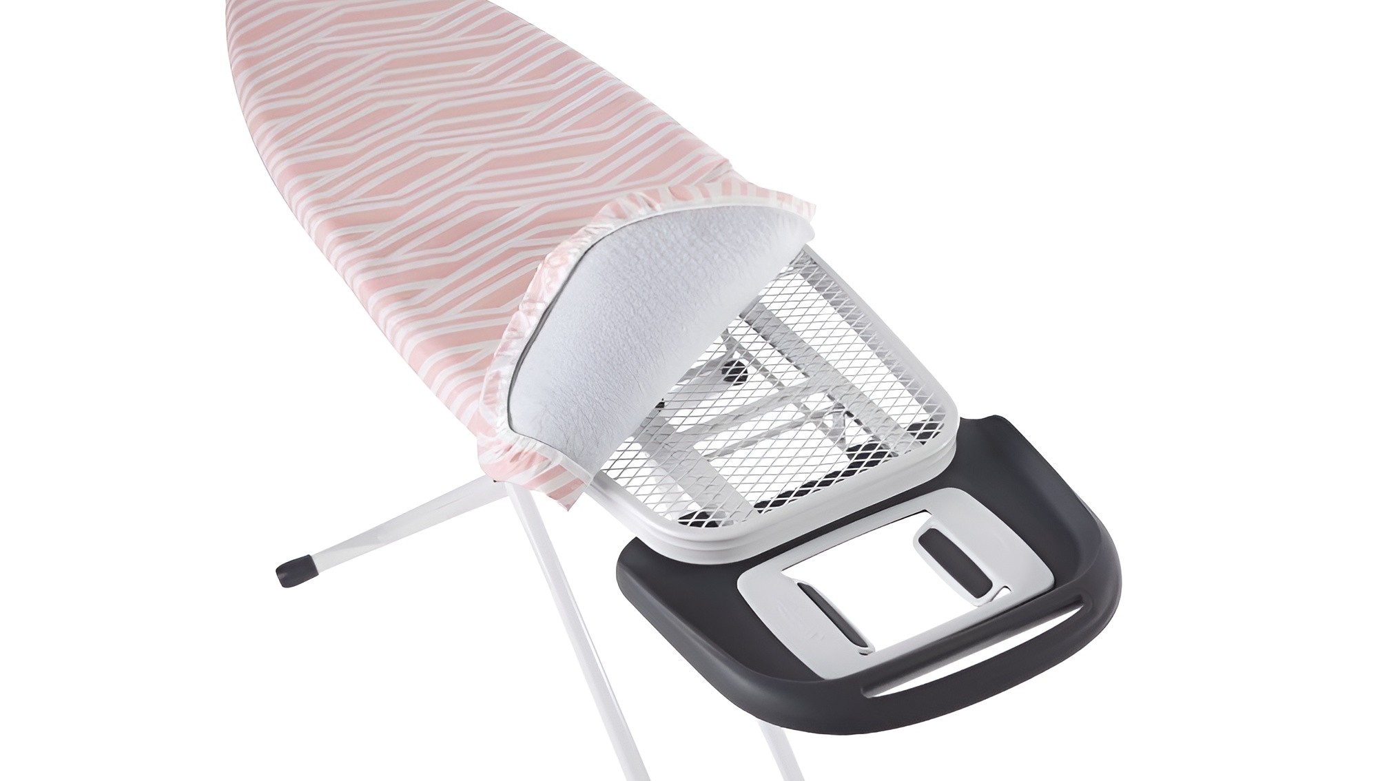 Ironing Board Tips for Steam Ironing Success