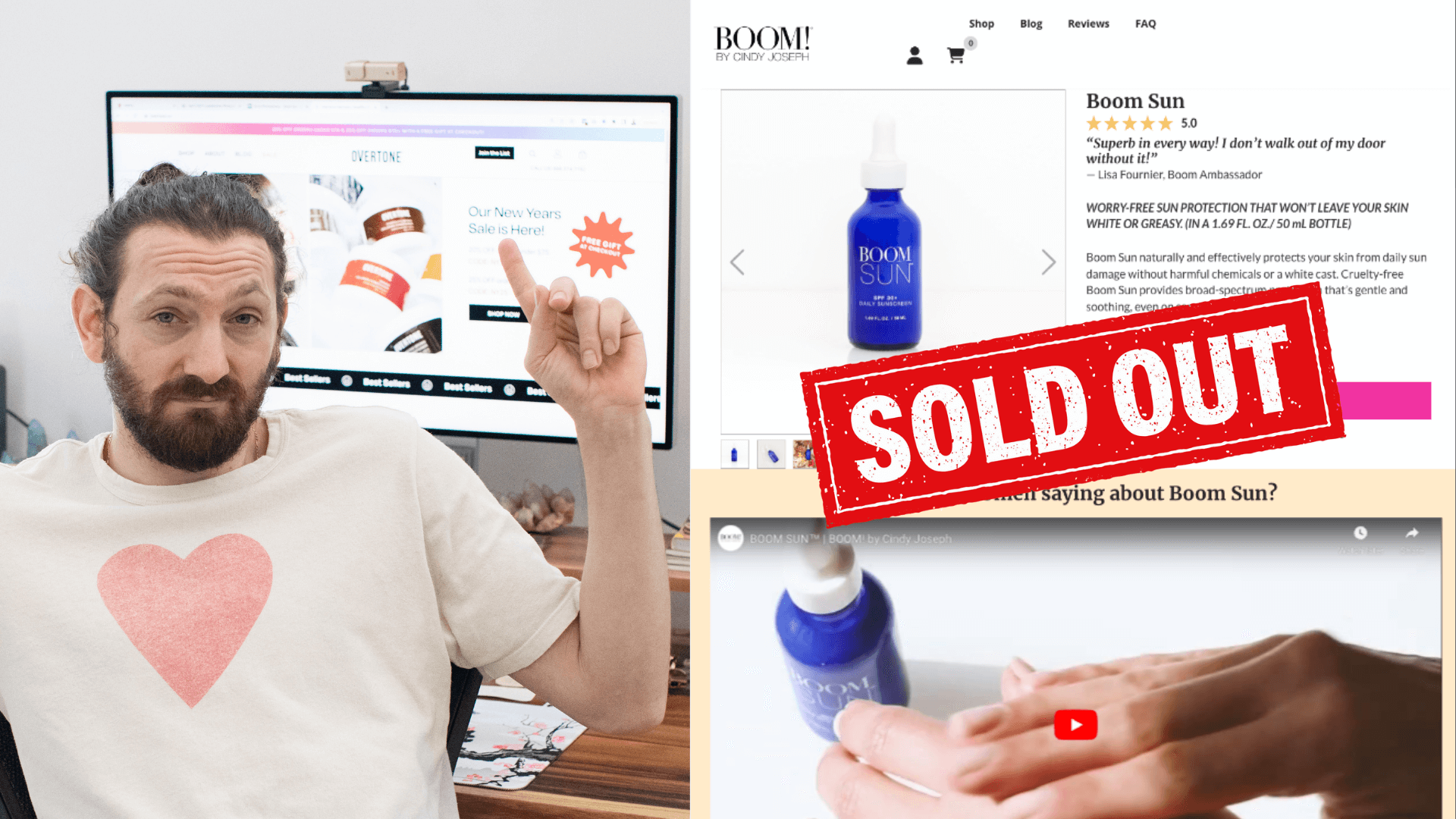 Sell Out Your Next Product Launch