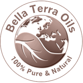 Roasted Coffee bean oil - Bella Terra