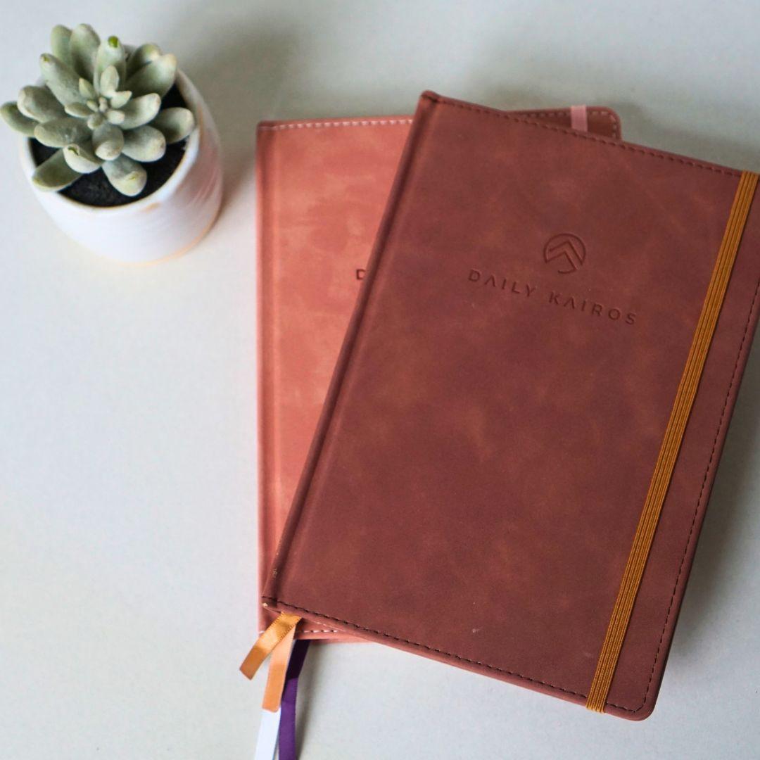 Daily Kairos Holiday Collection