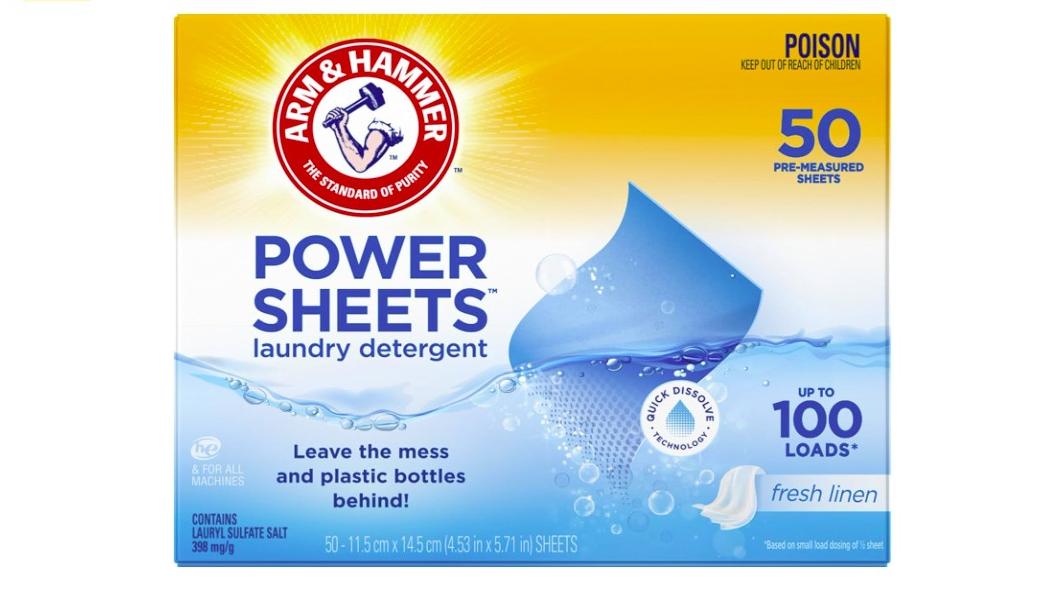 Laundry Pods vs Detergent Sheets Travel-Friendliness