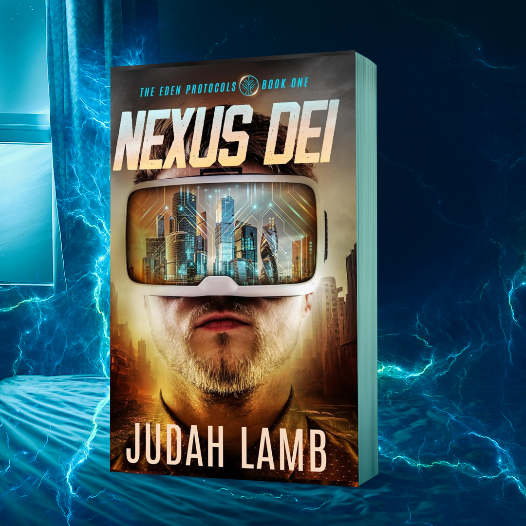 Nexus Dei by Judah Lamb