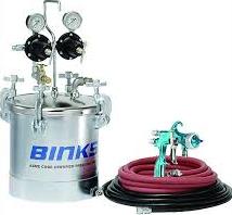 Binks 98-3156 Trophy