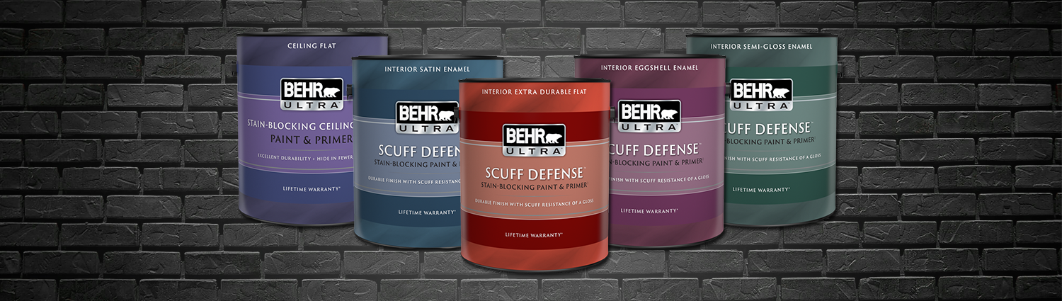 How To Apply And Use Behr Premium Plus Ultra® Paint