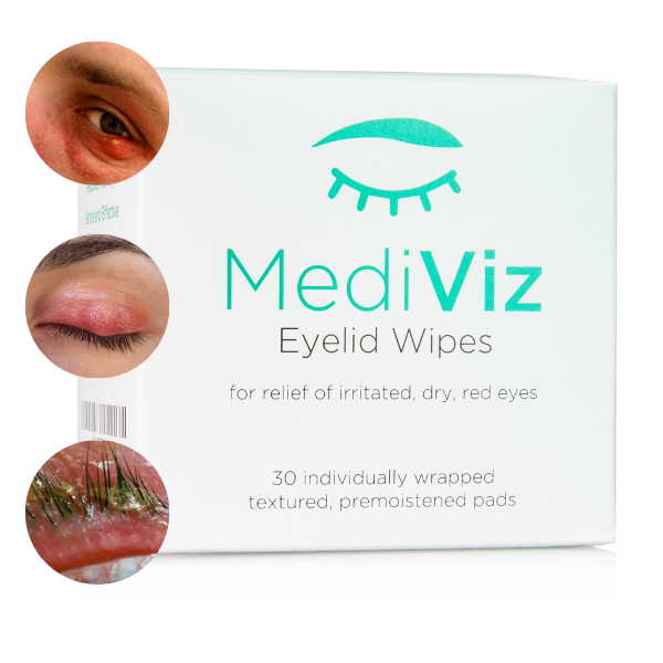 How To Use Heyedrate Lid & Lash Cleanser Eye Love