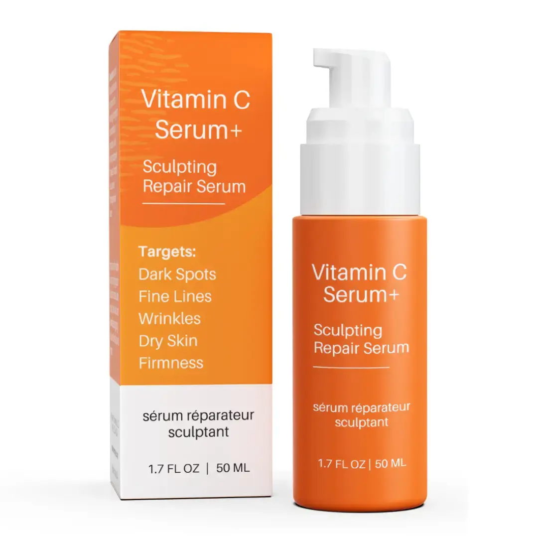 levaye vitamin c serum