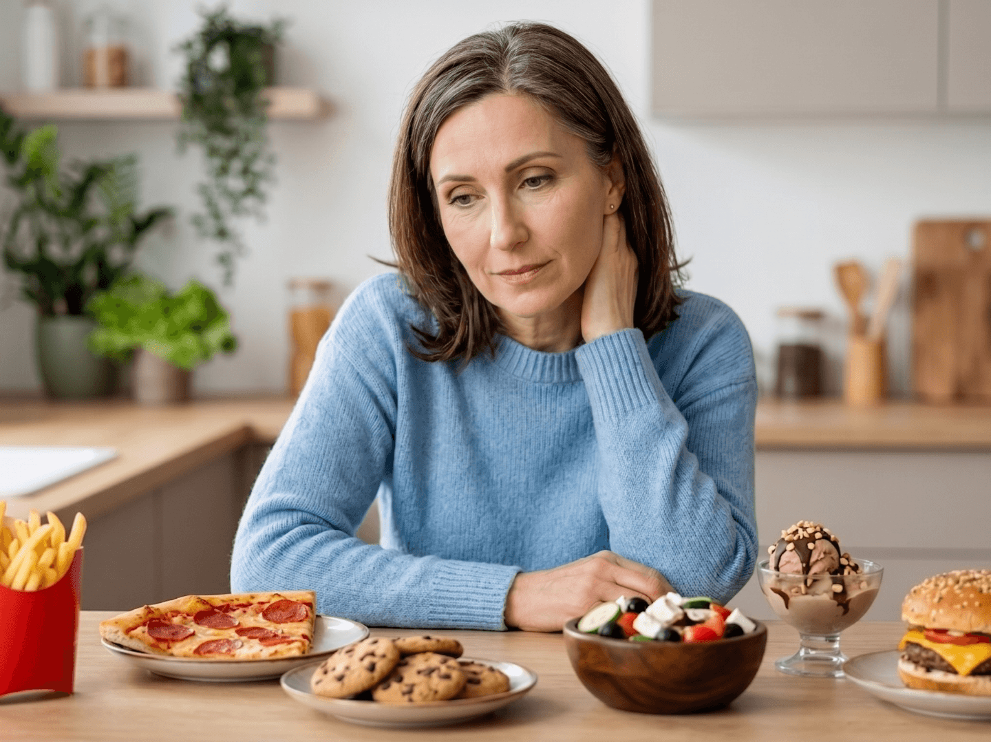 Why Your Metabolism Slows Down After 40