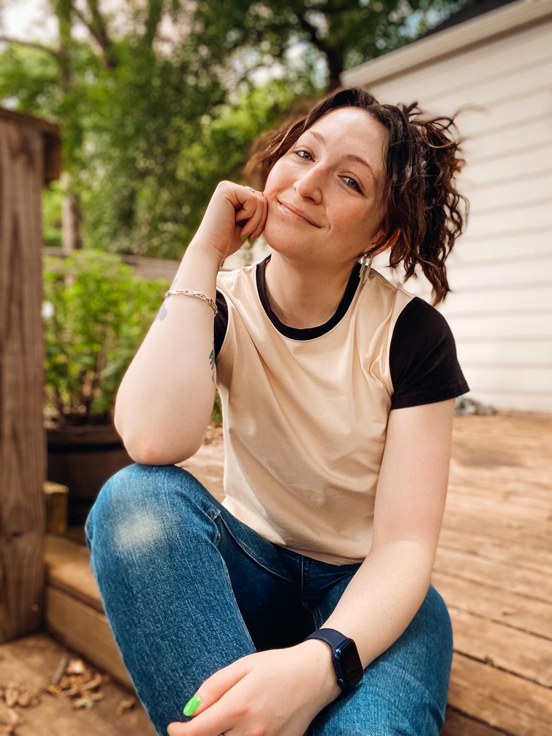 Ambassador Spotlight: Brennan | Tradlands