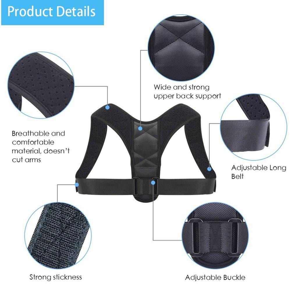 Trufit Posture Reviews | Health Products Reviews