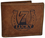 Till Burry - Mens bifold leather wallet - Reindeer Leather