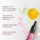 Mini Kesaradi Daily Glow Face Oil Benefits