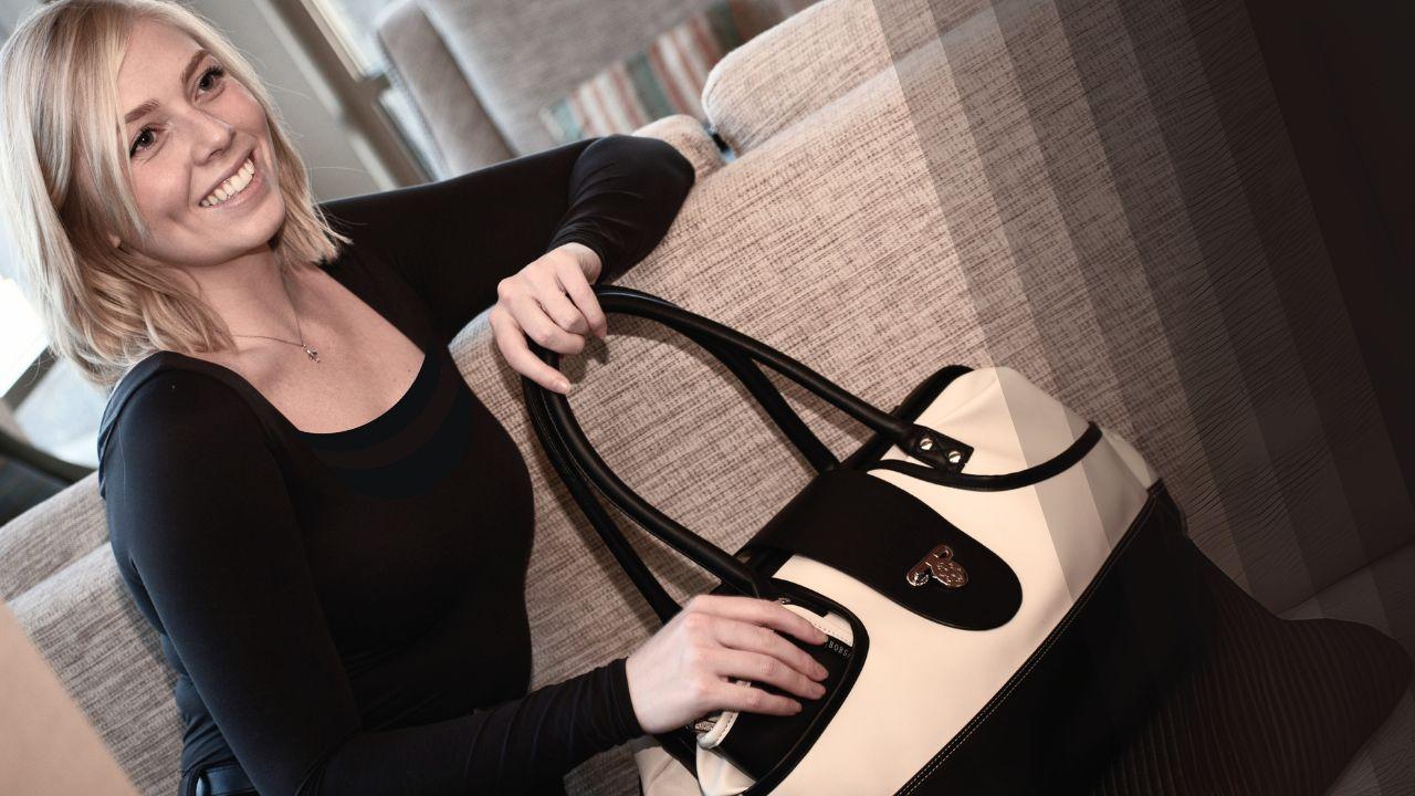 Travel bags for women