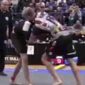 The Front Headlock System by John Danaher – BJJ Fanatics