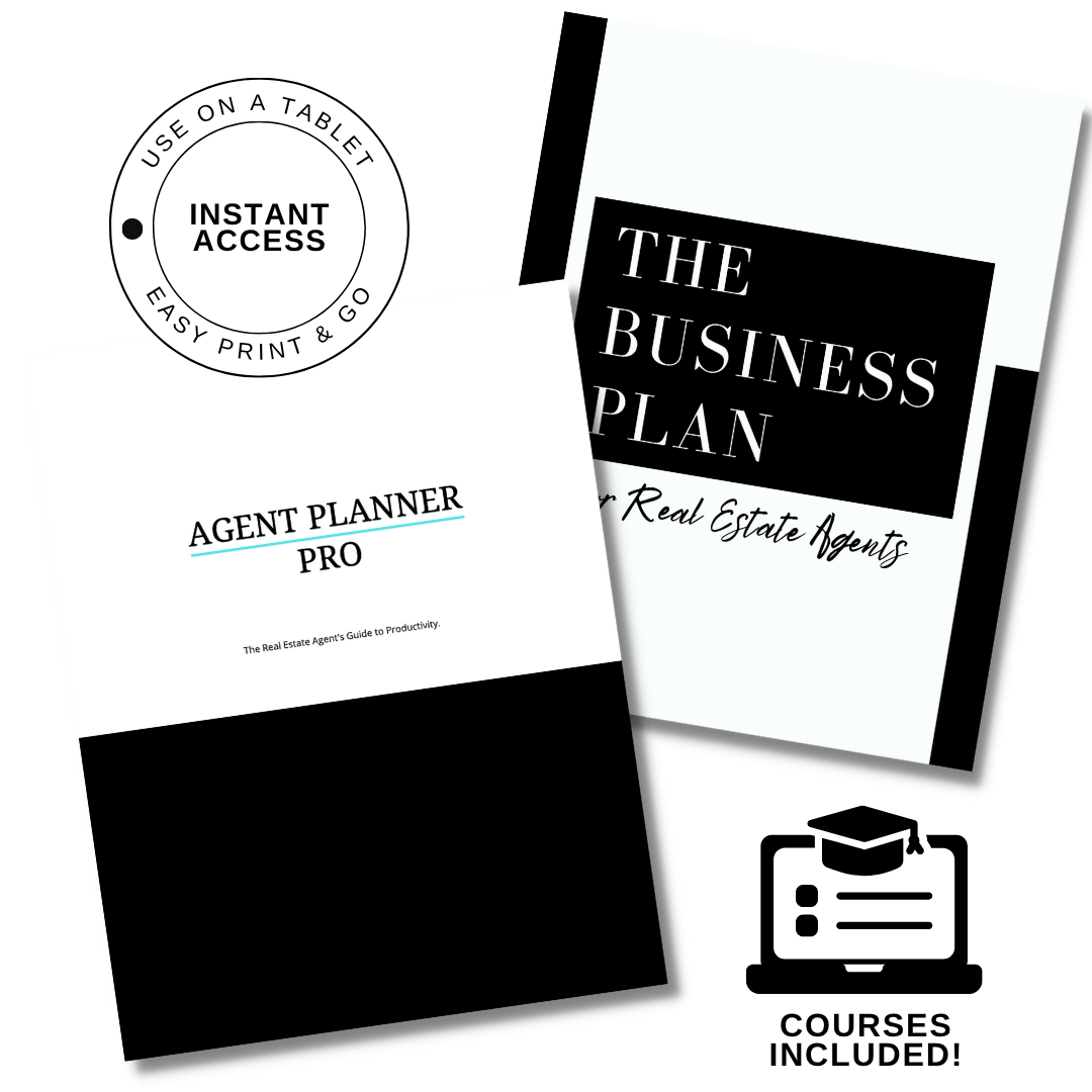 Digital Agent Success Bundle