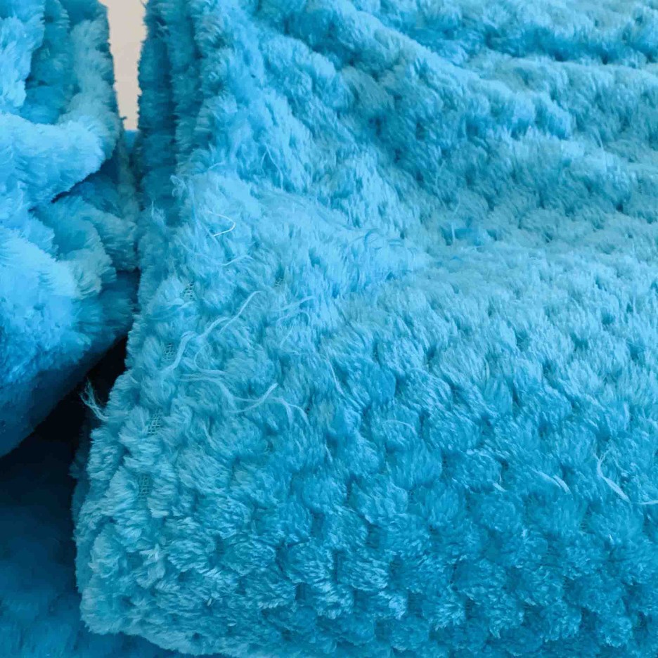 Imperfect Blankets - Dirty, Stained or Blemished (But Otherwise Fine)