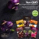 Non-gmo non-hybrid heirloom vegetable seeds