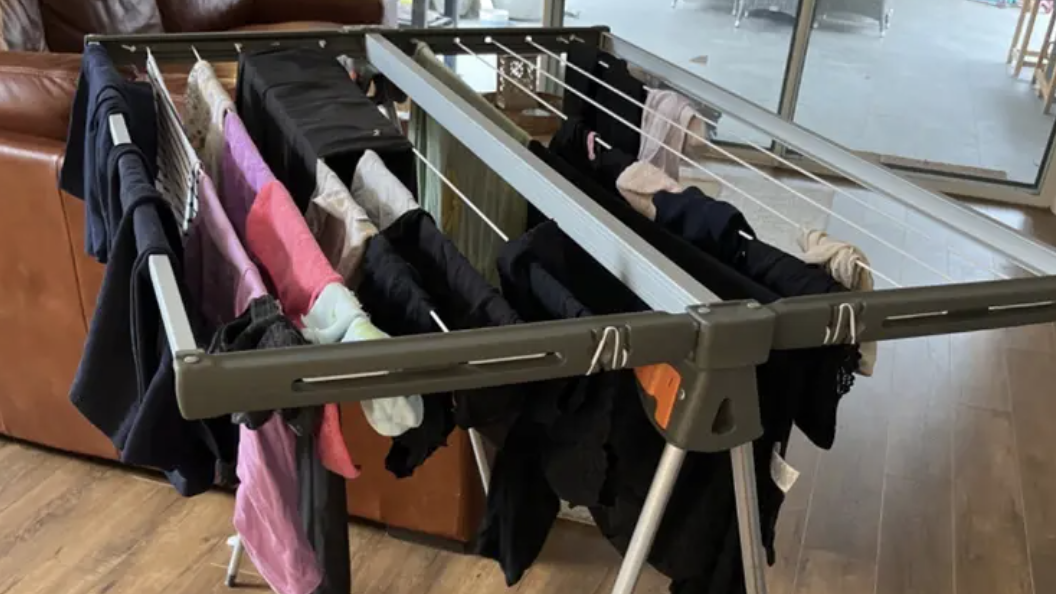Best Rack for Drying Clothes Determine Your Drying Needs