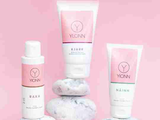 YIONN Premium pakket