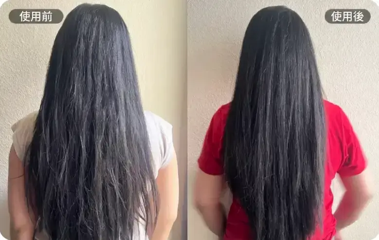 Rache D - Before & After Review