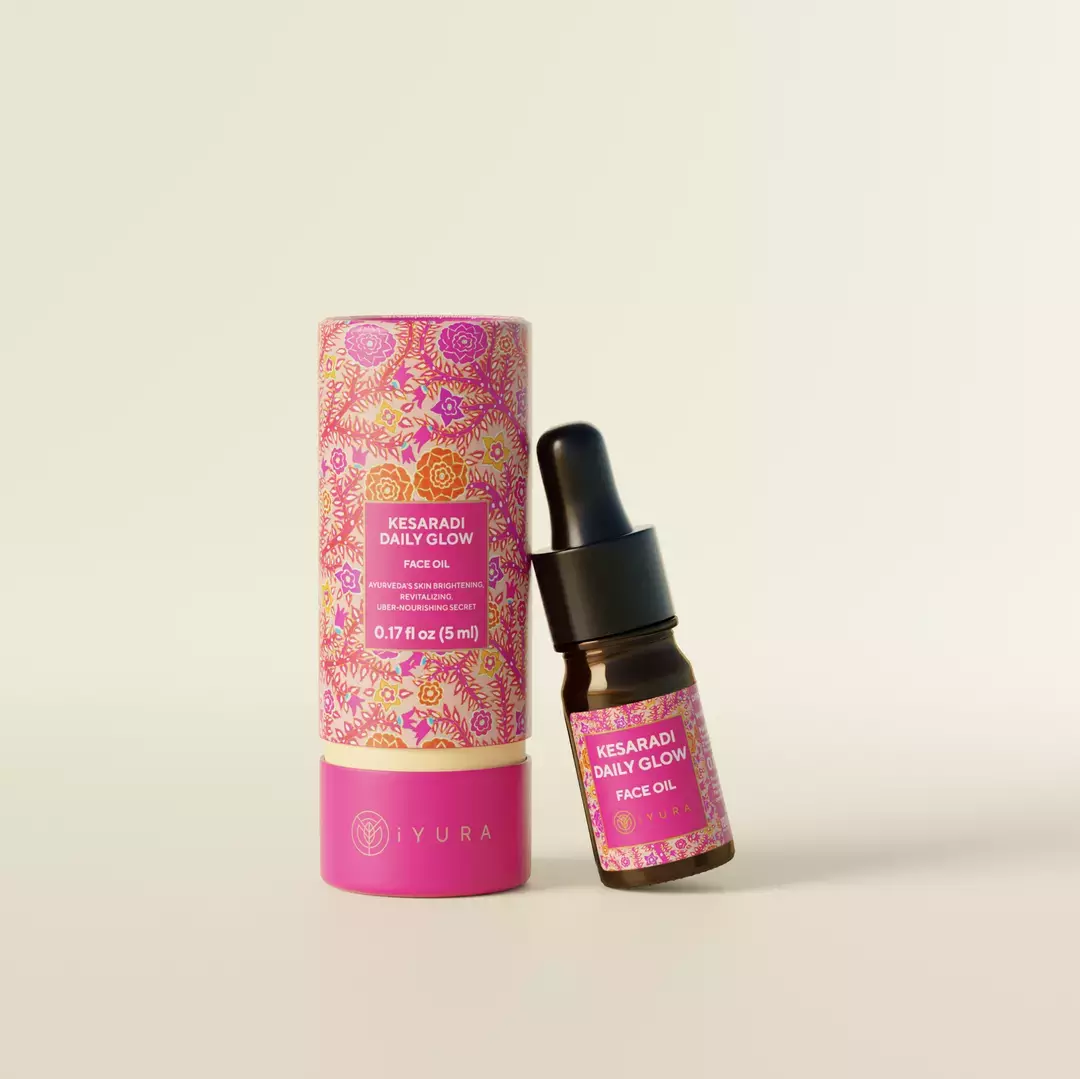 Mini Yauvari Amplified Youth Spring