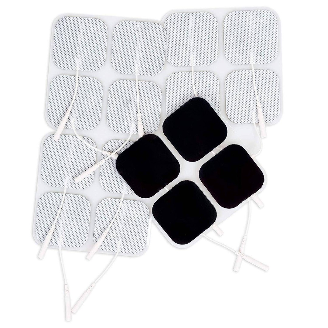  TENS 7000 Official TENS Unit Electrode Pads - 48 Pack