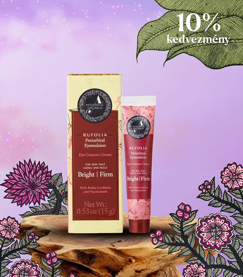 Rufolia Pro Periorbital Eyemulsion - 25% Off