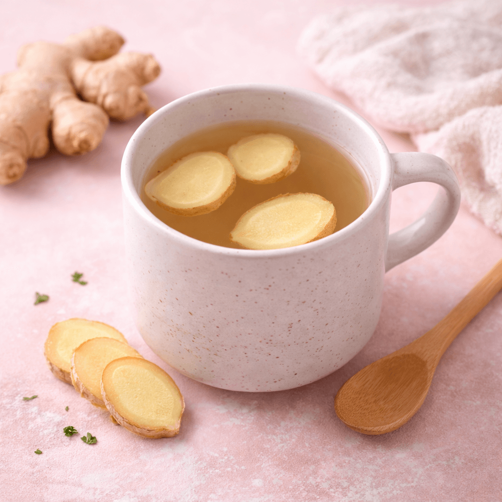 Les plantes emménagogues