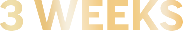 3 weeks: lustriva biotin-silicon