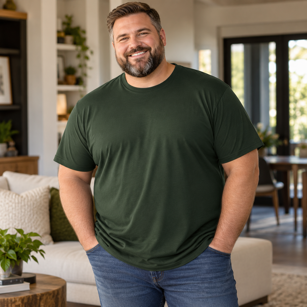 A Better 4XL Starts With Designing for 4XL Bodies