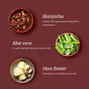 Rufolia Pro - Main Ingredients