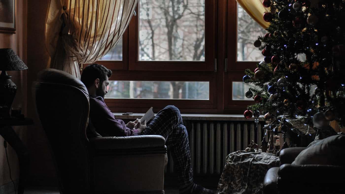 Where are the beast places for reading