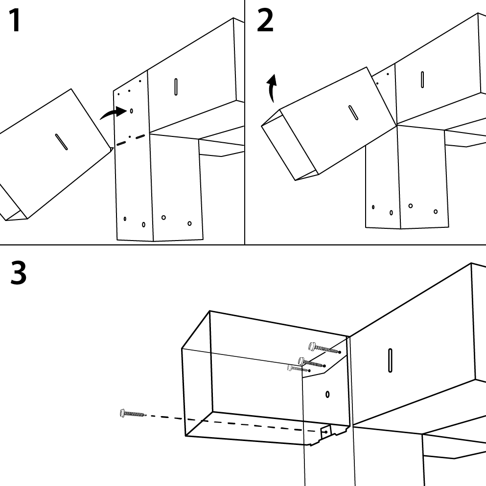 looping TOPS connectors gif